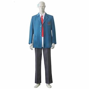 コスパティオ　涼宮ハルヒの憂鬱 北高制服XL コスパティオ 涼宮ハルヒの憂鬱 北高制服XL
